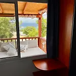 Camping Mobile Nebo Luxus *