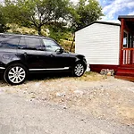 Mobile Nebo Luxus 营地