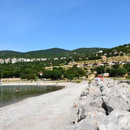 Mobile Nebo Luxus Campingplatz Klenovica