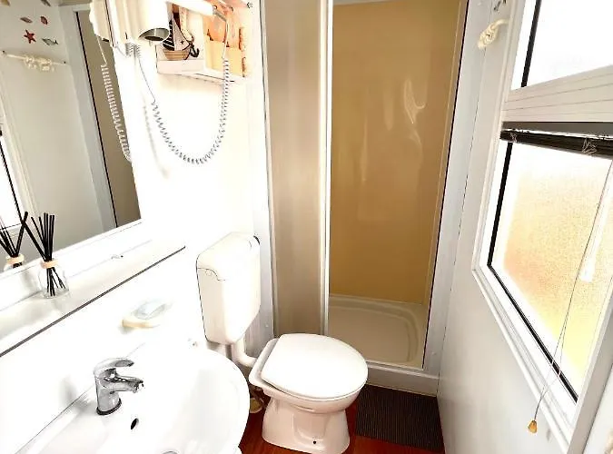 Mobile Nebo Luxus * Klenovica