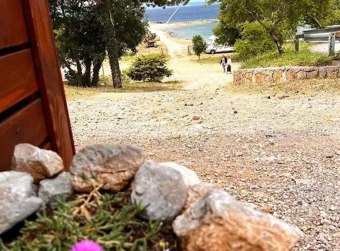 Campingplatz Mobile Nebo Luxus *