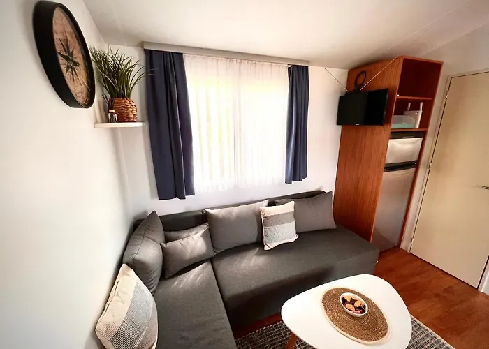 Mobile Nebo Luxus